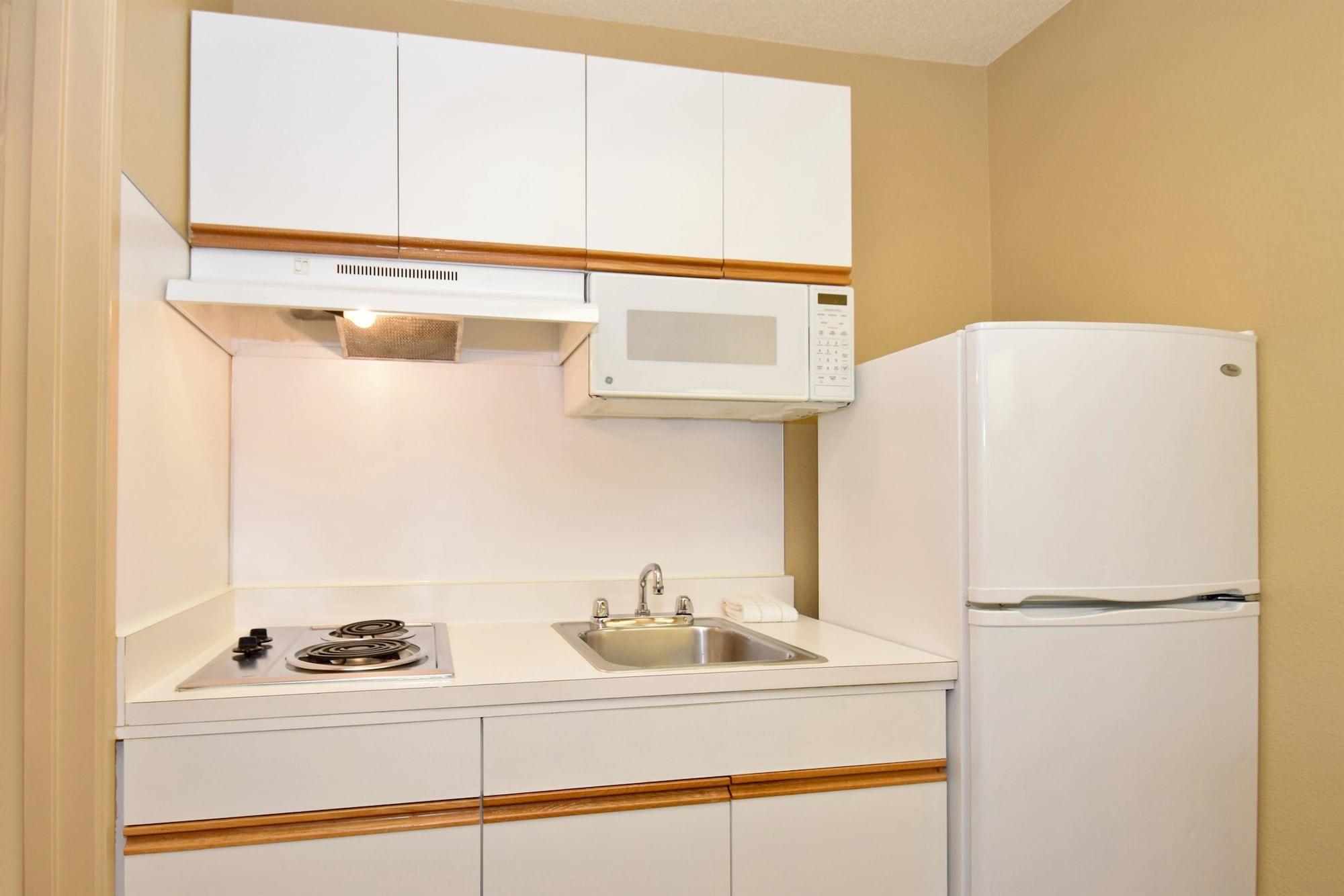 Extended Stay America Suites - Nashville - Franklin - Cool Springs Zewnętrze zdjęcie
