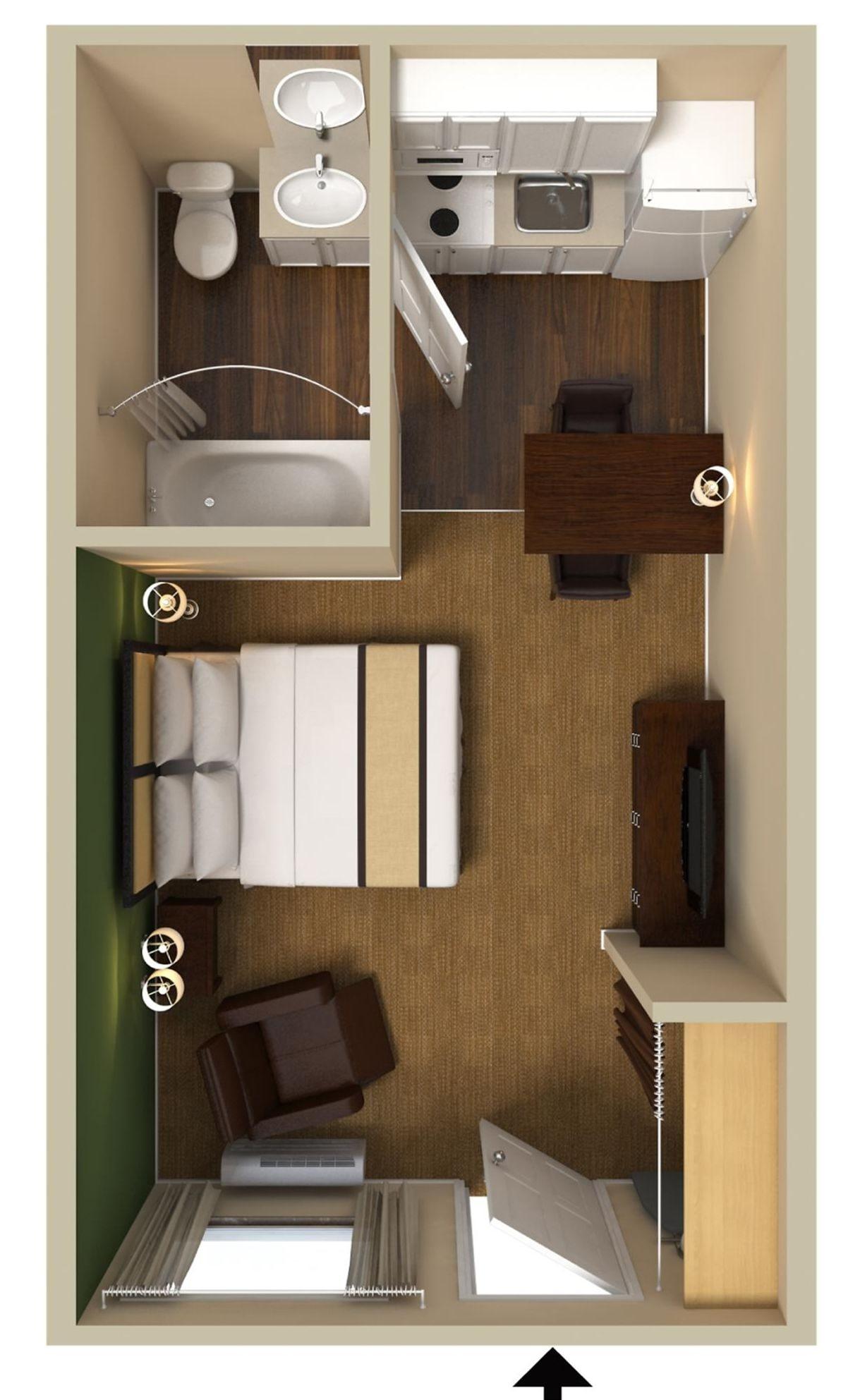 Extended Stay America Suites - Nashville - Franklin - Cool Springs Zewnętrze zdjęcie