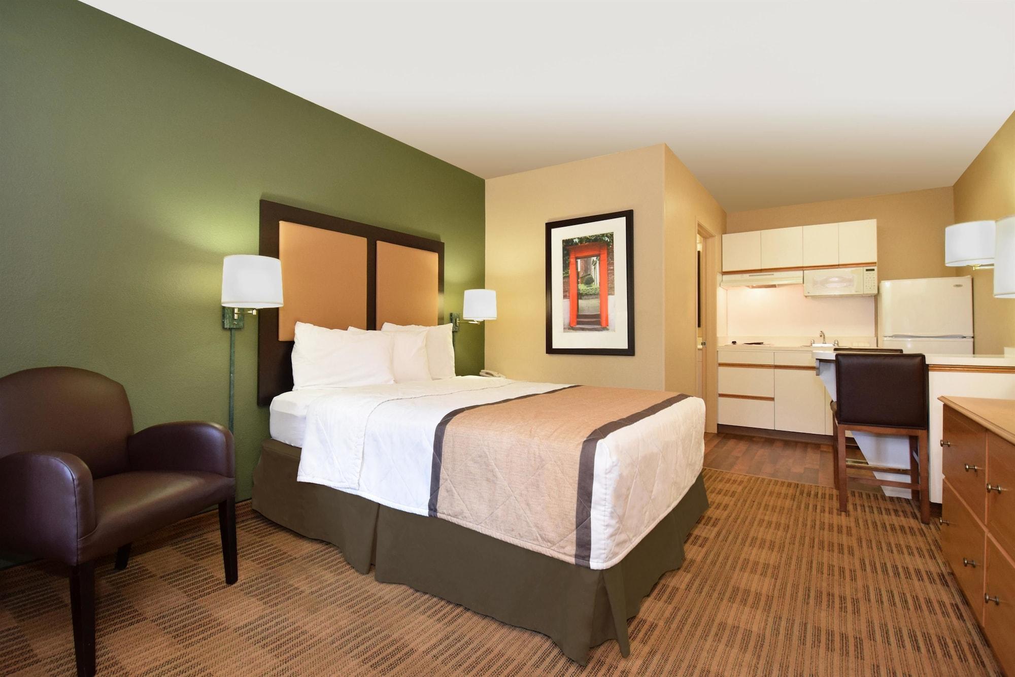 Extended Stay America Suites - Nashville - Franklin - Cool Springs Zewnętrze zdjęcie