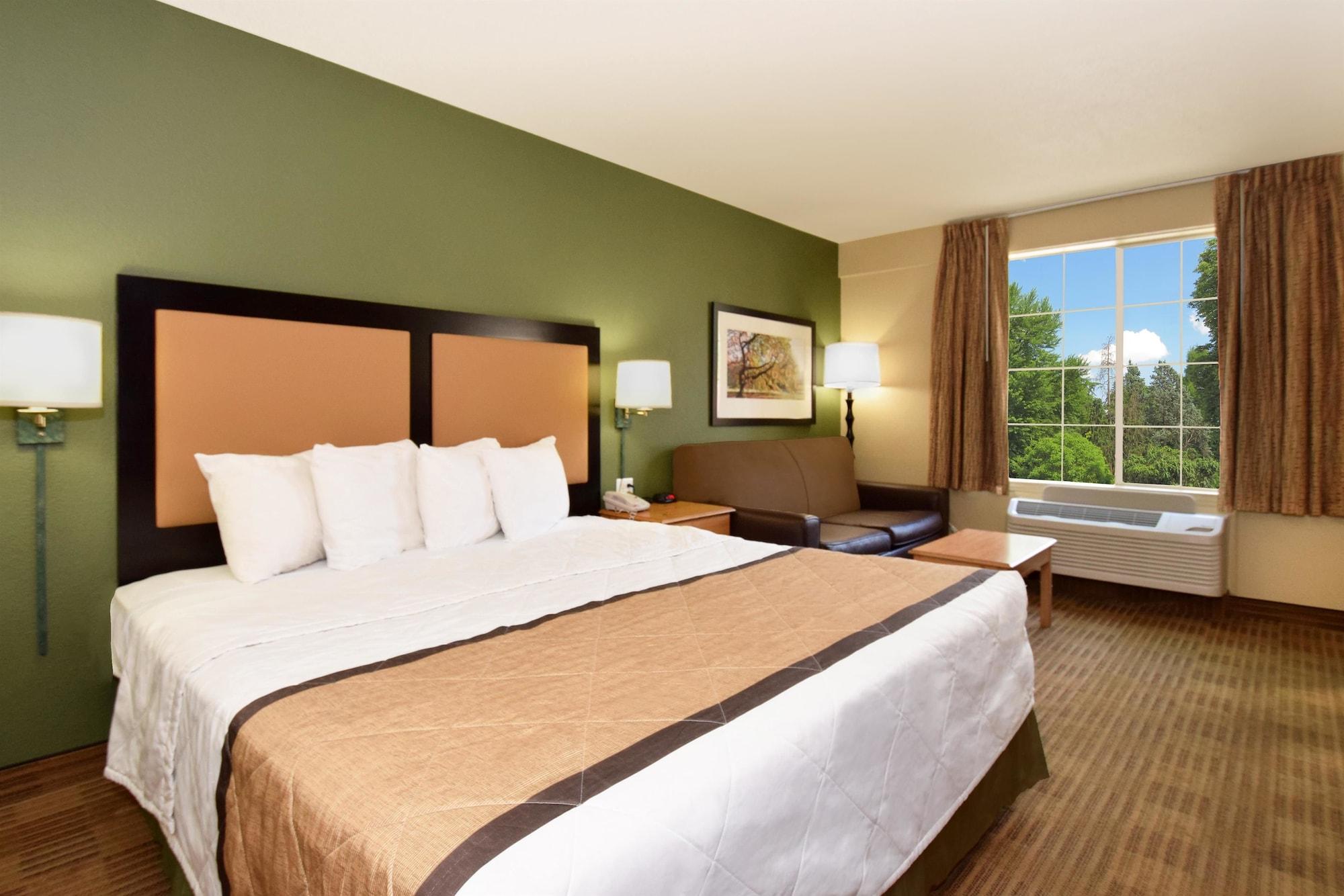 Extended Stay America Suites - Nashville - Franklin - Cool Springs Zewnętrze zdjęcie