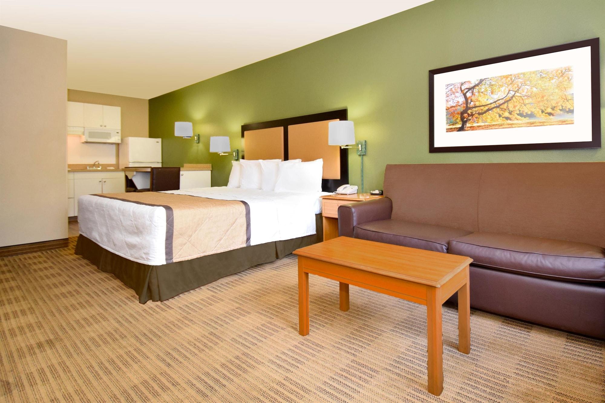 Extended Stay America Suites - Nashville - Franklin - Cool Springs Zewnętrze zdjęcie
