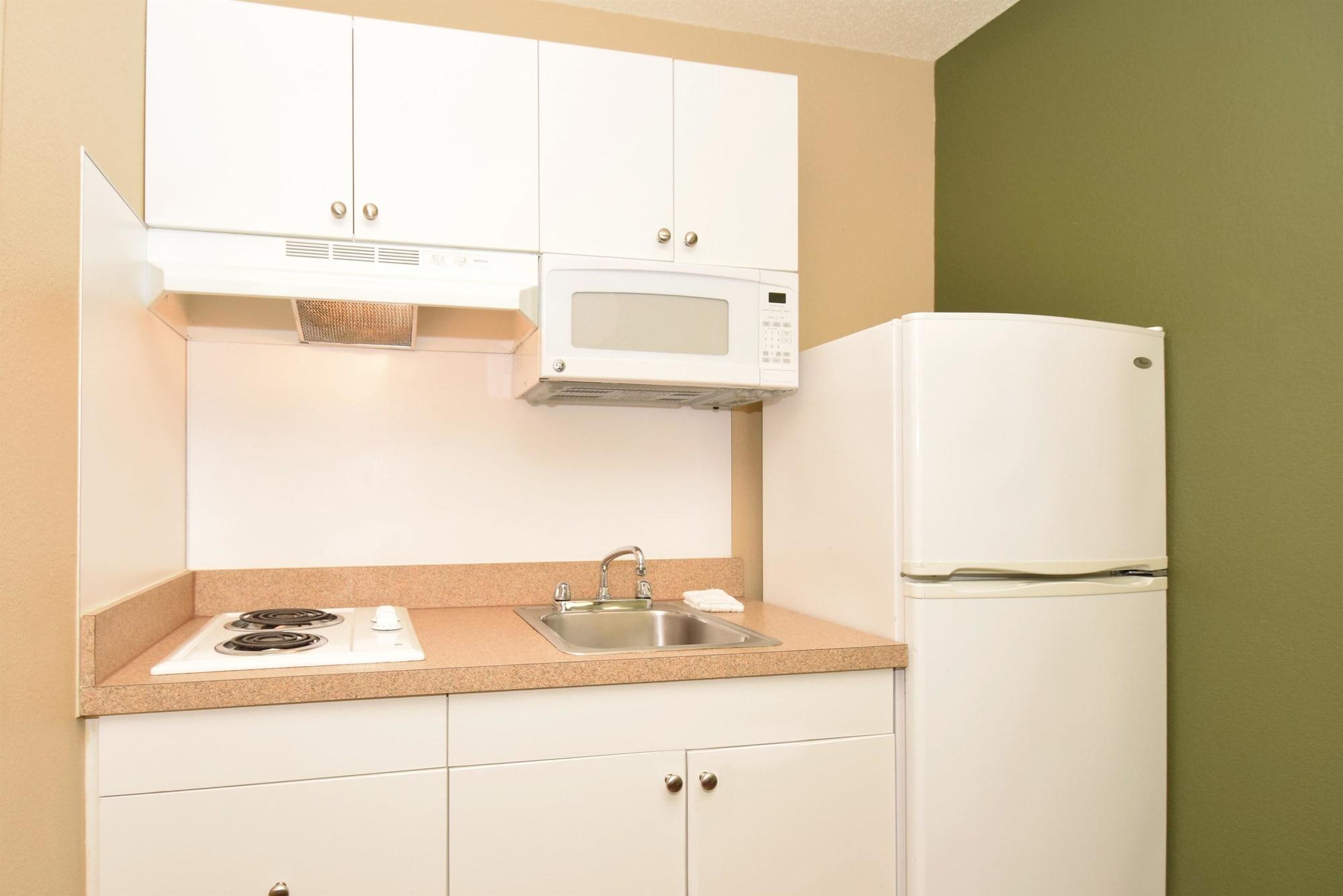 Extended Stay America Suites - Nashville - Franklin - Cool Springs Zewnętrze zdjęcie