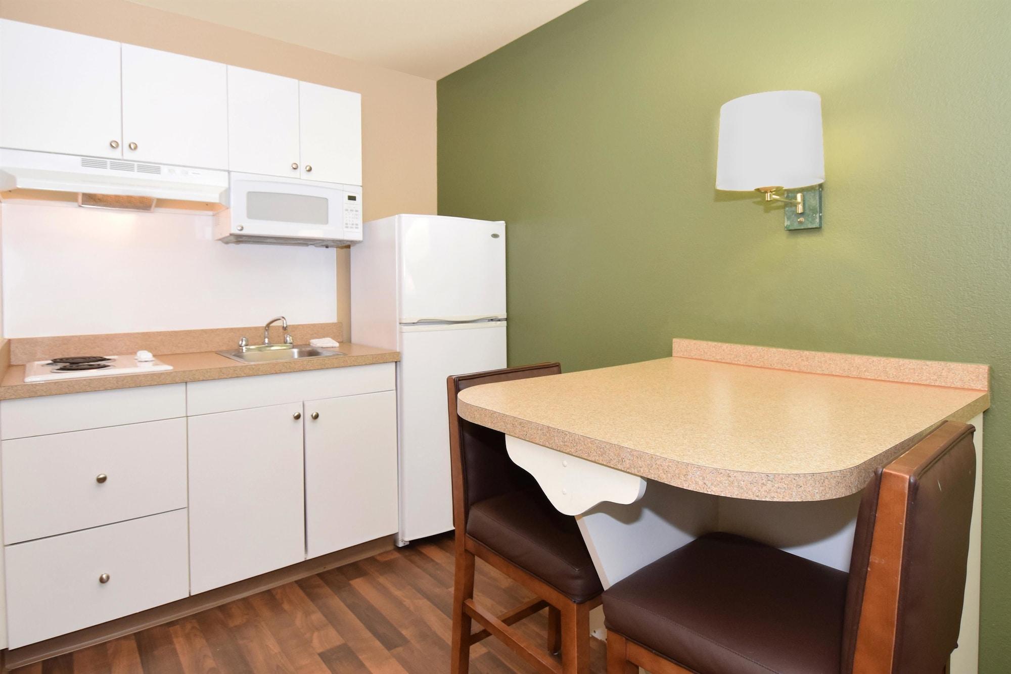 Extended Stay America Suites - Nashville - Franklin - Cool Springs Zewnętrze zdjęcie