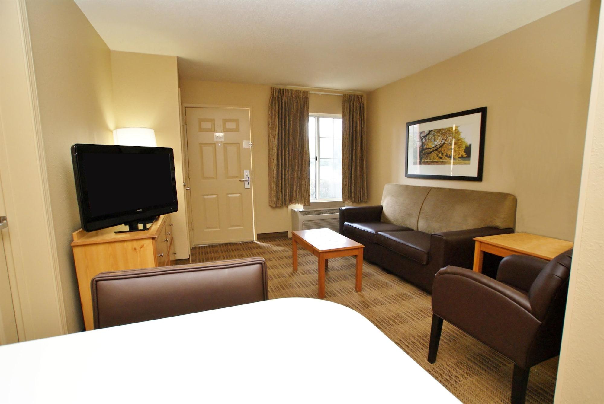 Extended Stay America Suites - Nashville - Franklin - Cool Springs Zewnętrze zdjęcie