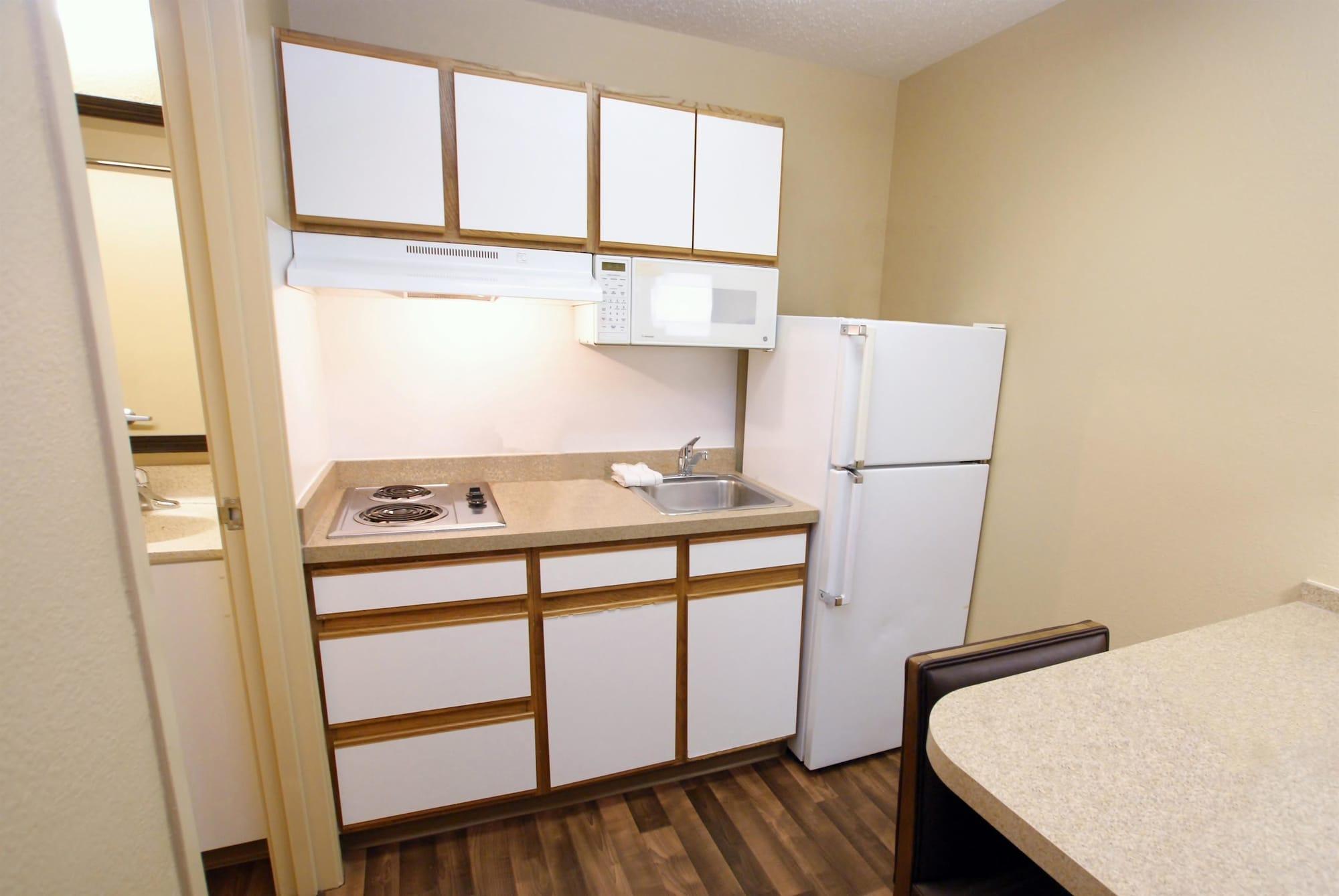 Extended Stay America Suites - Nashville - Franklin - Cool Springs Zewnętrze zdjęcie