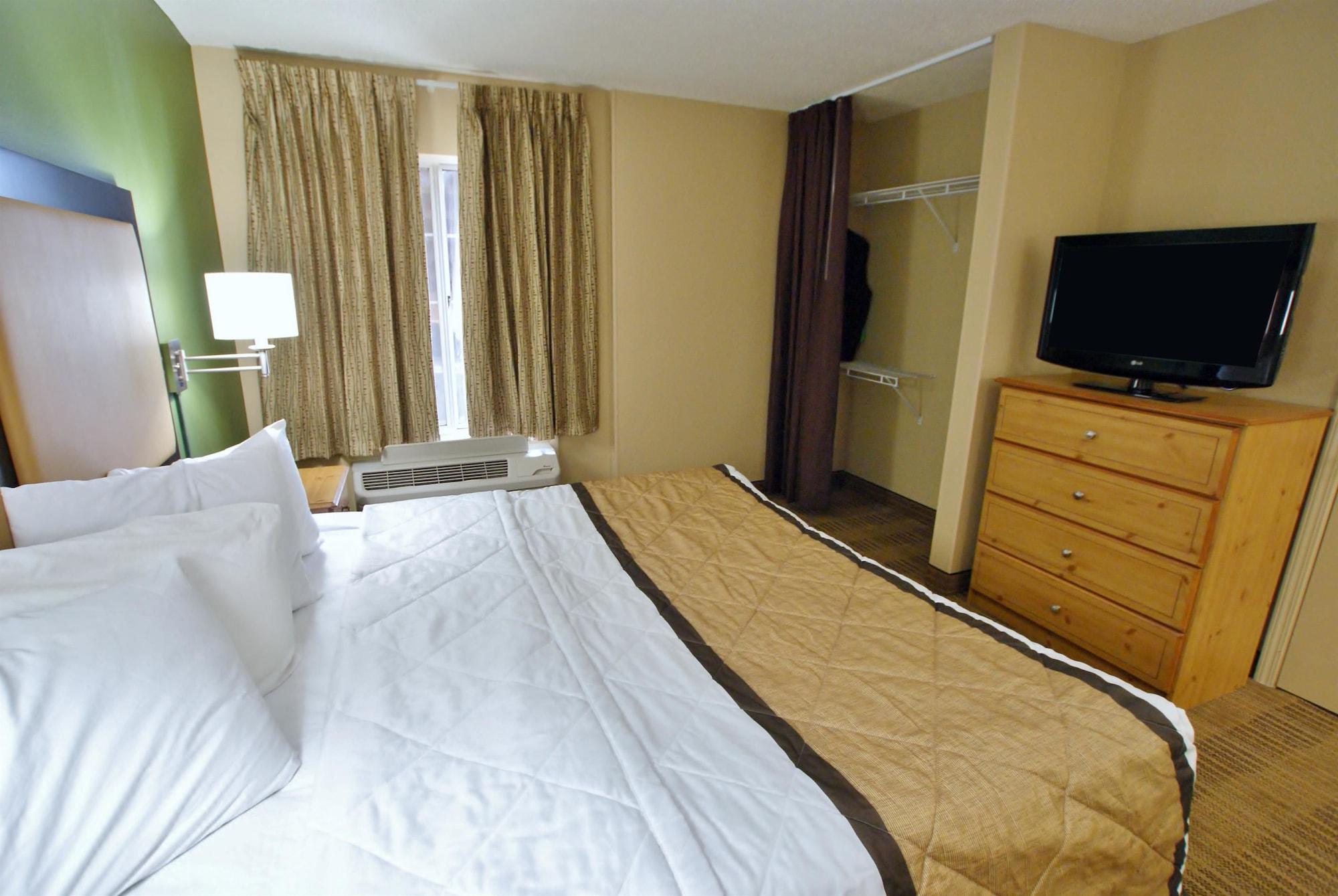 Extended Stay America Suites - Nashville - Franklin - Cool Springs Zewnętrze zdjęcie