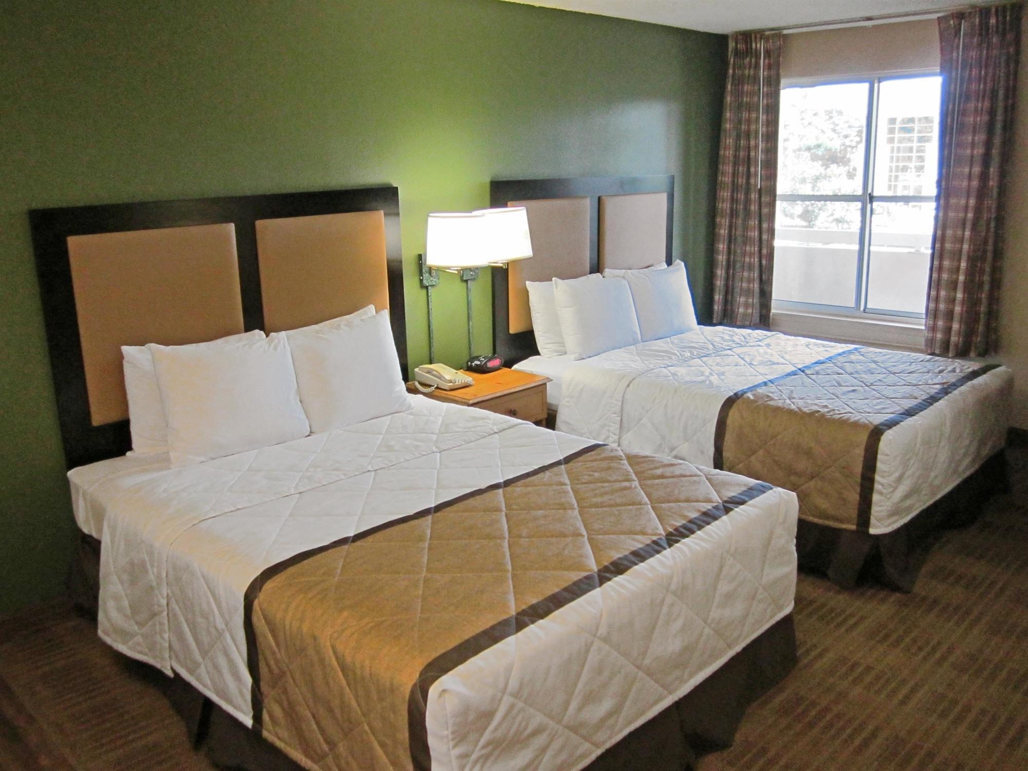 Extended Stay America Suites - Nashville - Franklin - Cool Springs Zewnętrze zdjęcie