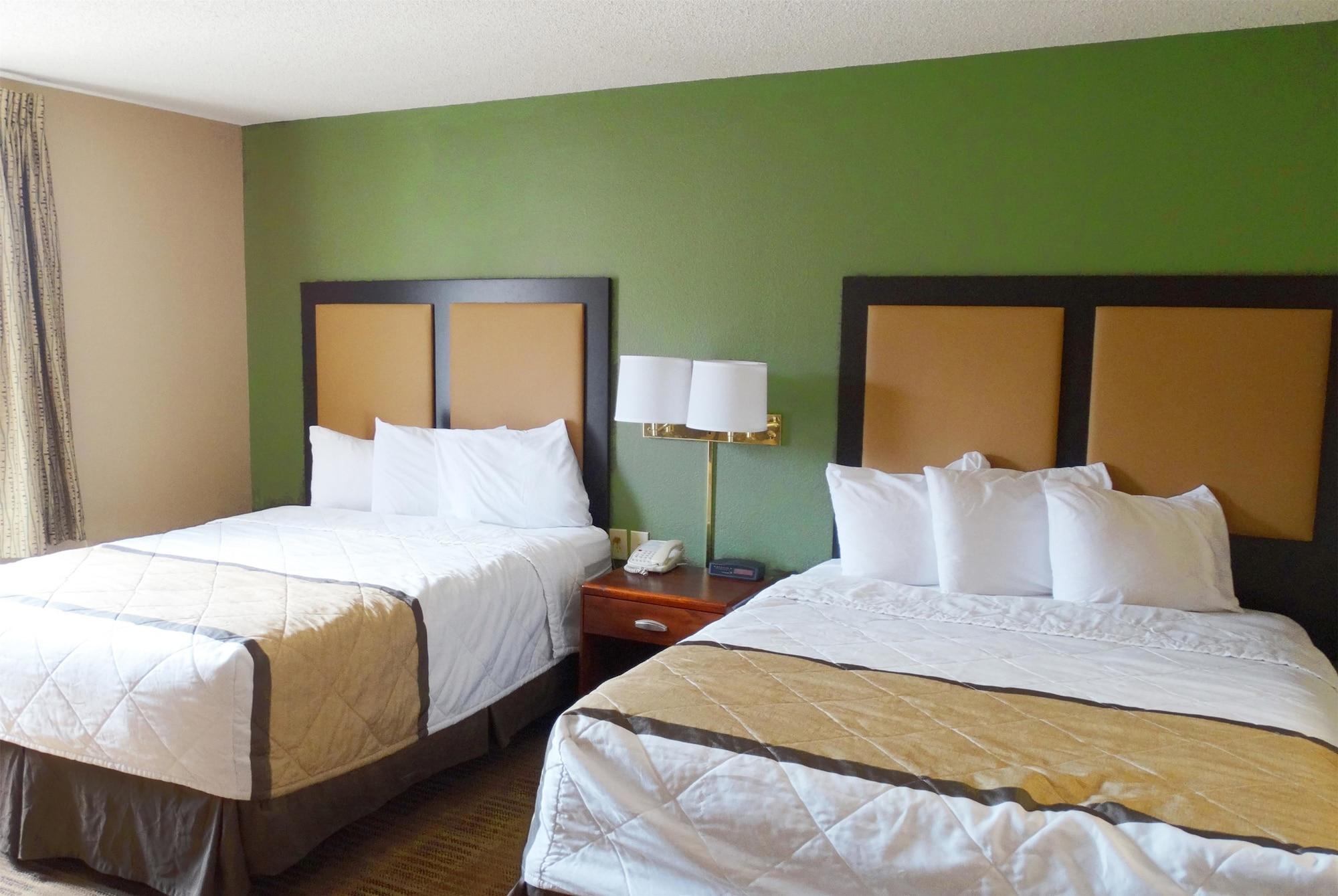 Extended Stay America Suites - Nashville - Franklin - Cool Springs Zewnętrze zdjęcie