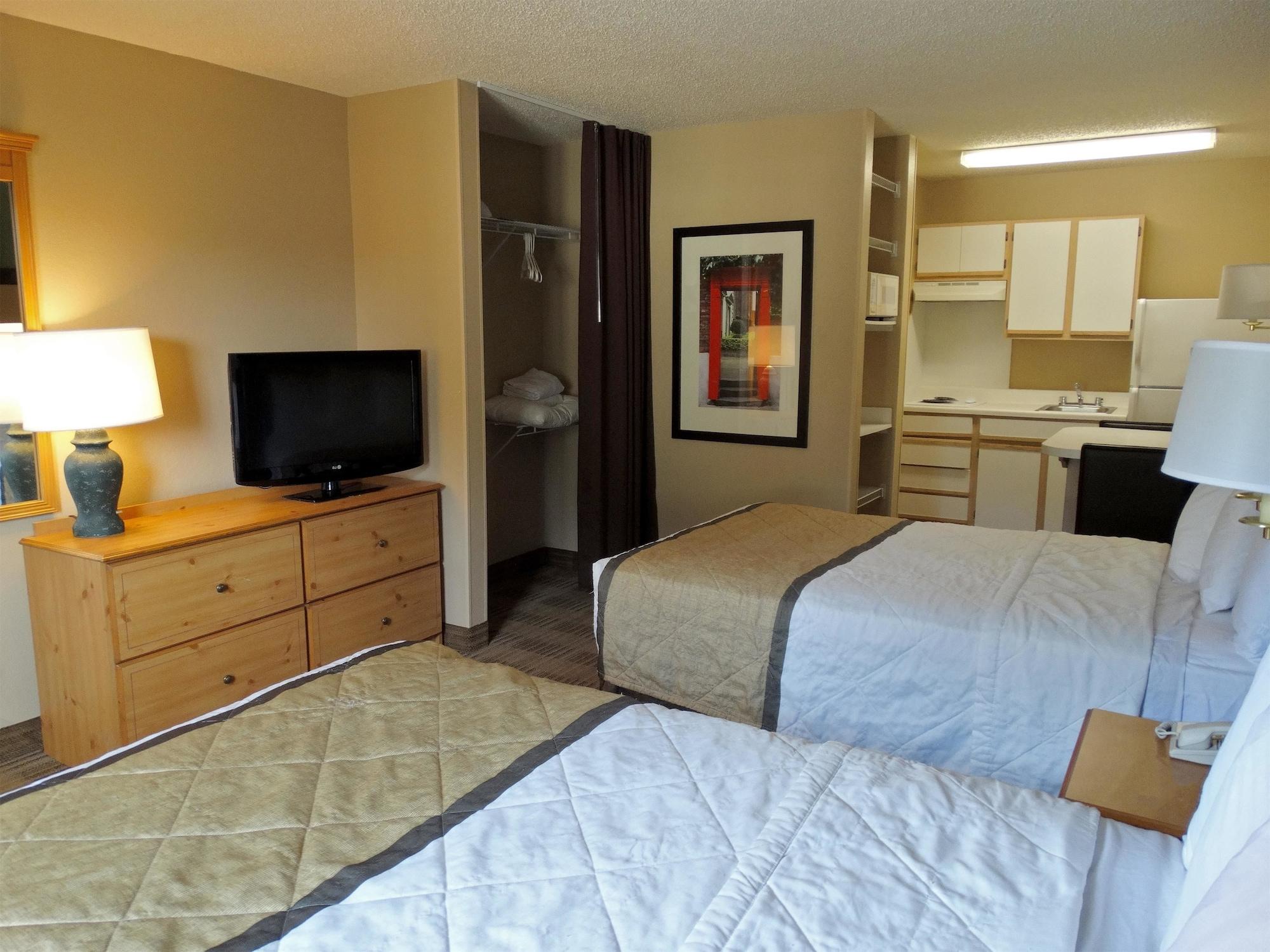 Extended Stay America Suites - Nashville - Franklin - Cool Springs Zewnętrze zdjęcie