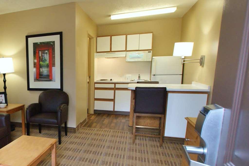 Extended Stay America Suites - Nashville - Franklin - Cool Springs Pokój zdjęcie