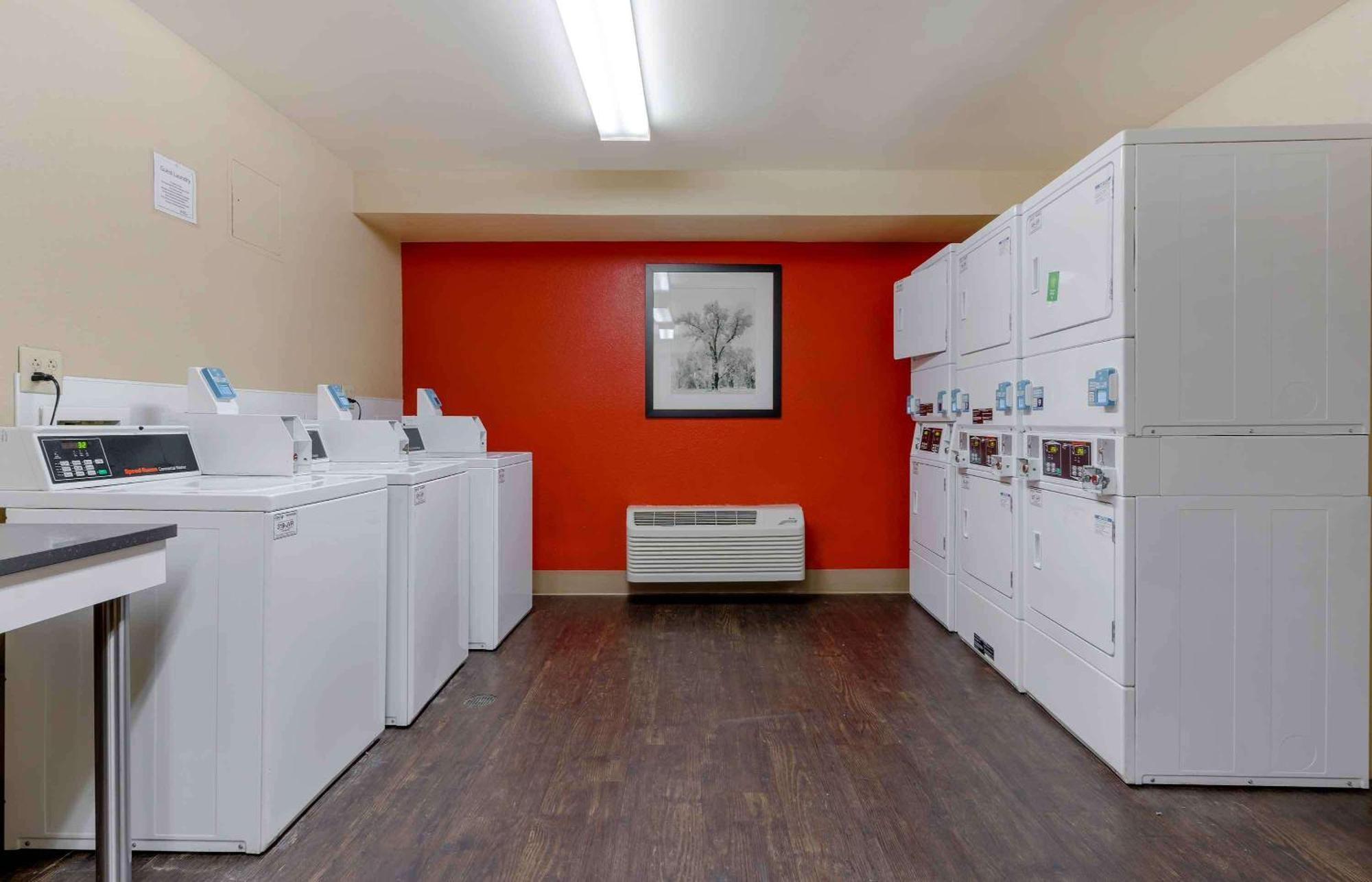 Extended Stay America Suites - Nashville - Franklin - Cool Springs Zewnętrze zdjęcie