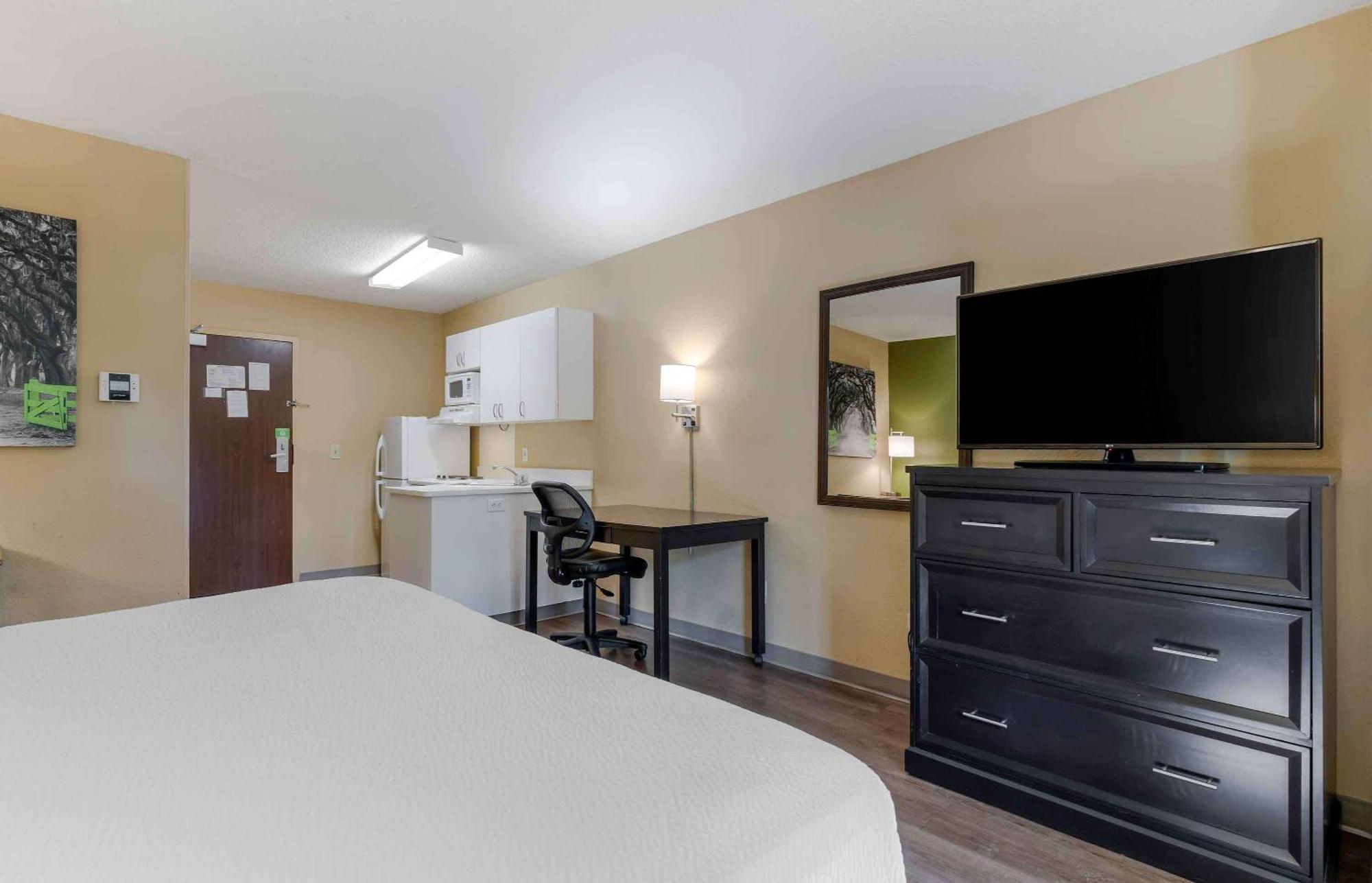 Extended Stay America Suites - Nashville - Franklin - Cool Springs Zewnętrze zdjęcie