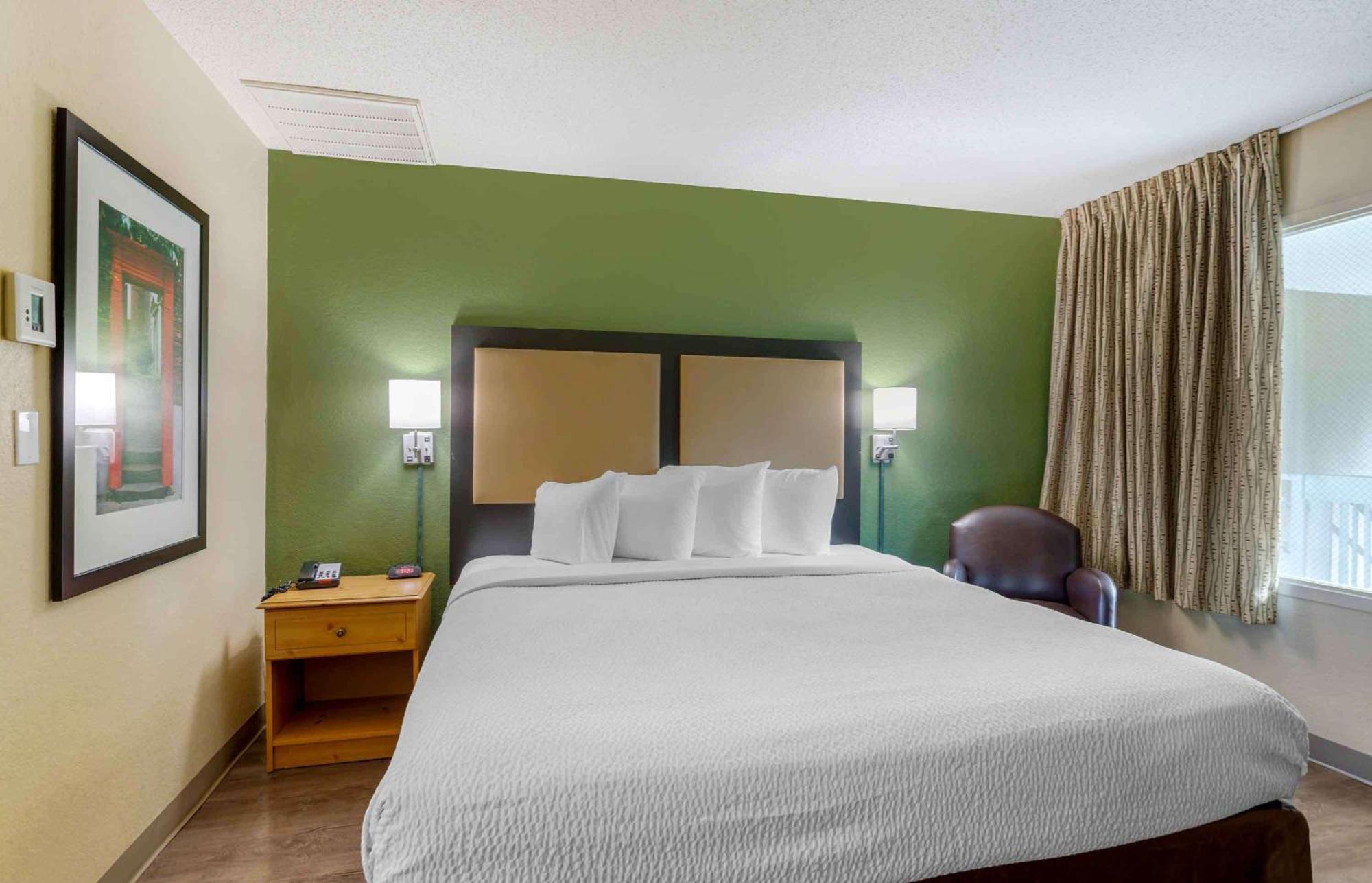 Extended Stay America Suites - Nashville - Franklin - Cool Springs Zewnętrze zdjęcie