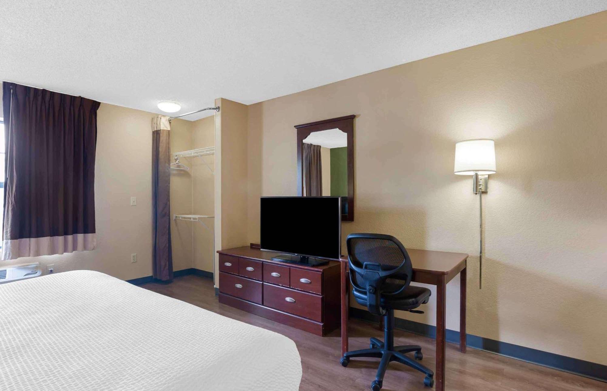Extended Stay America Suites - Nashville - Franklin - Cool Springs Zewnętrze zdjęcie