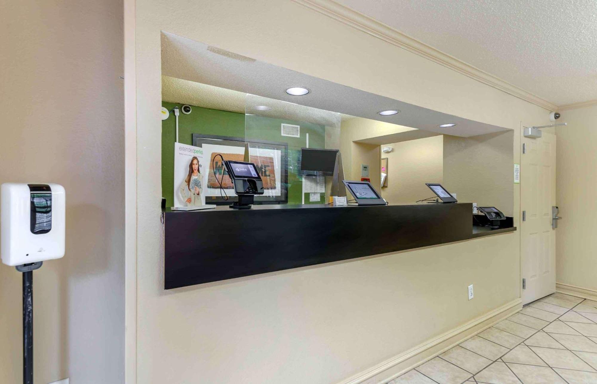 Extended Stay America Suites - Nashville - Franklin - Cool Springs Zewnętrze zdjęcie
