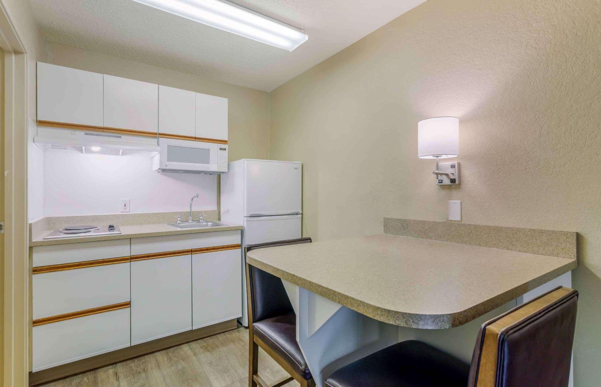Extended Stay America Suites - Nashville - Franklin - Cool Springs Zewnętrze zdjęcie