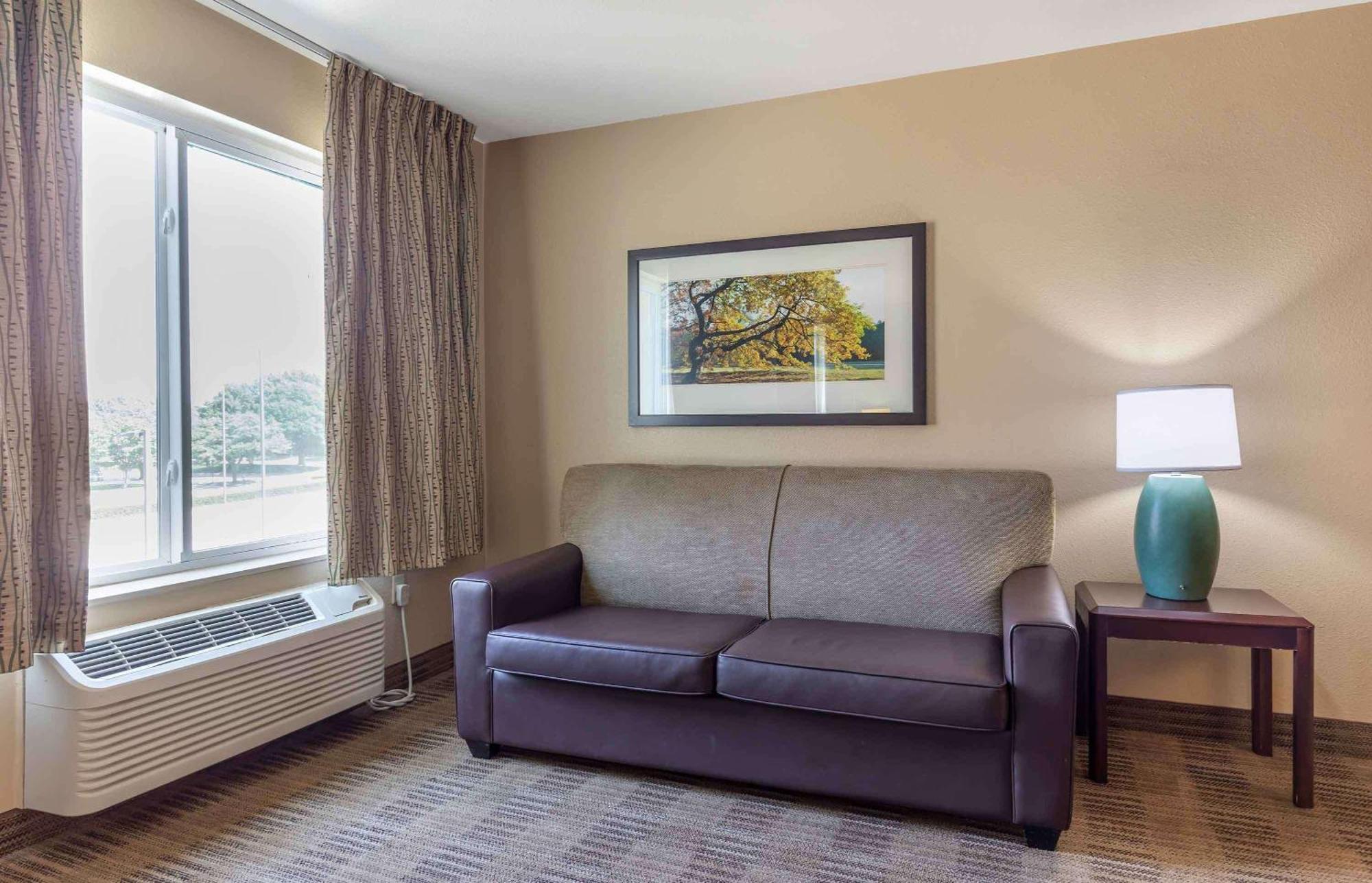 Extended Stay America Suites - Nashville - Franklin - Cool Springs Zewnętrze zdjęcie