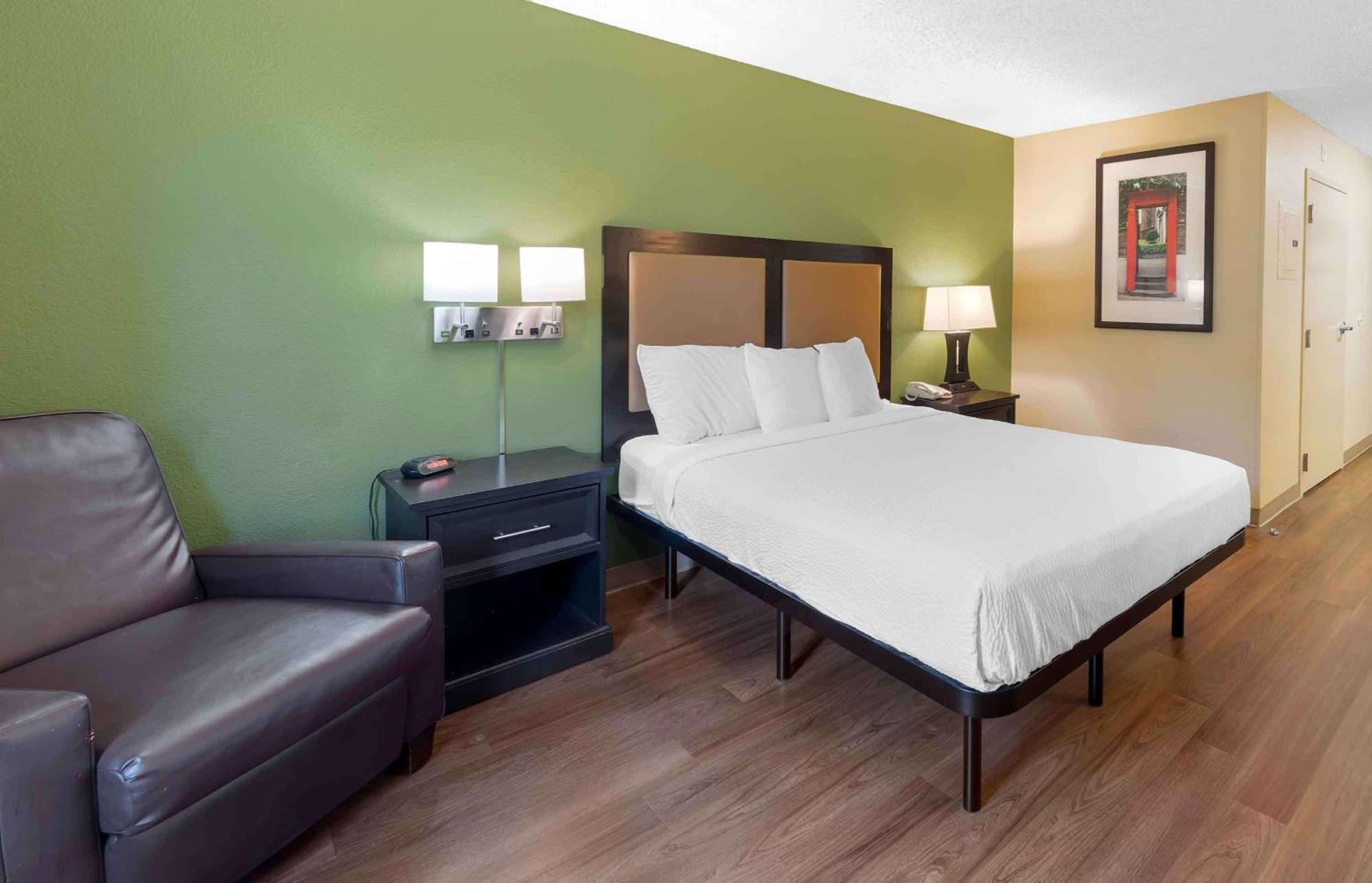 Extended Stay America Suites - Nashville - Franklin - Cool Springs Zewnętrze zdjęcie