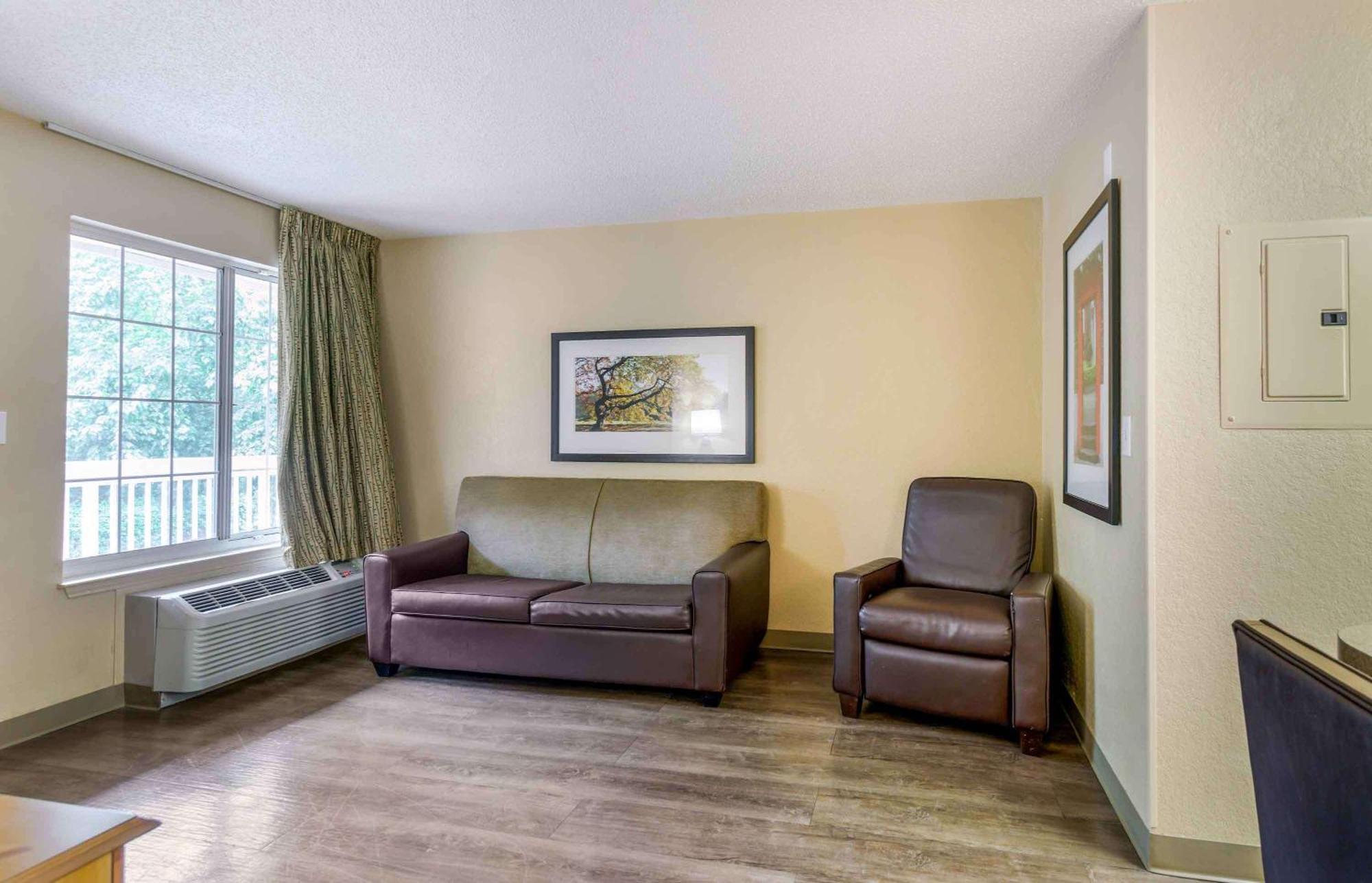 Extended Stay America Suites - Nashville - Franklin - Cool Springs Zewnętrze zdjęcie