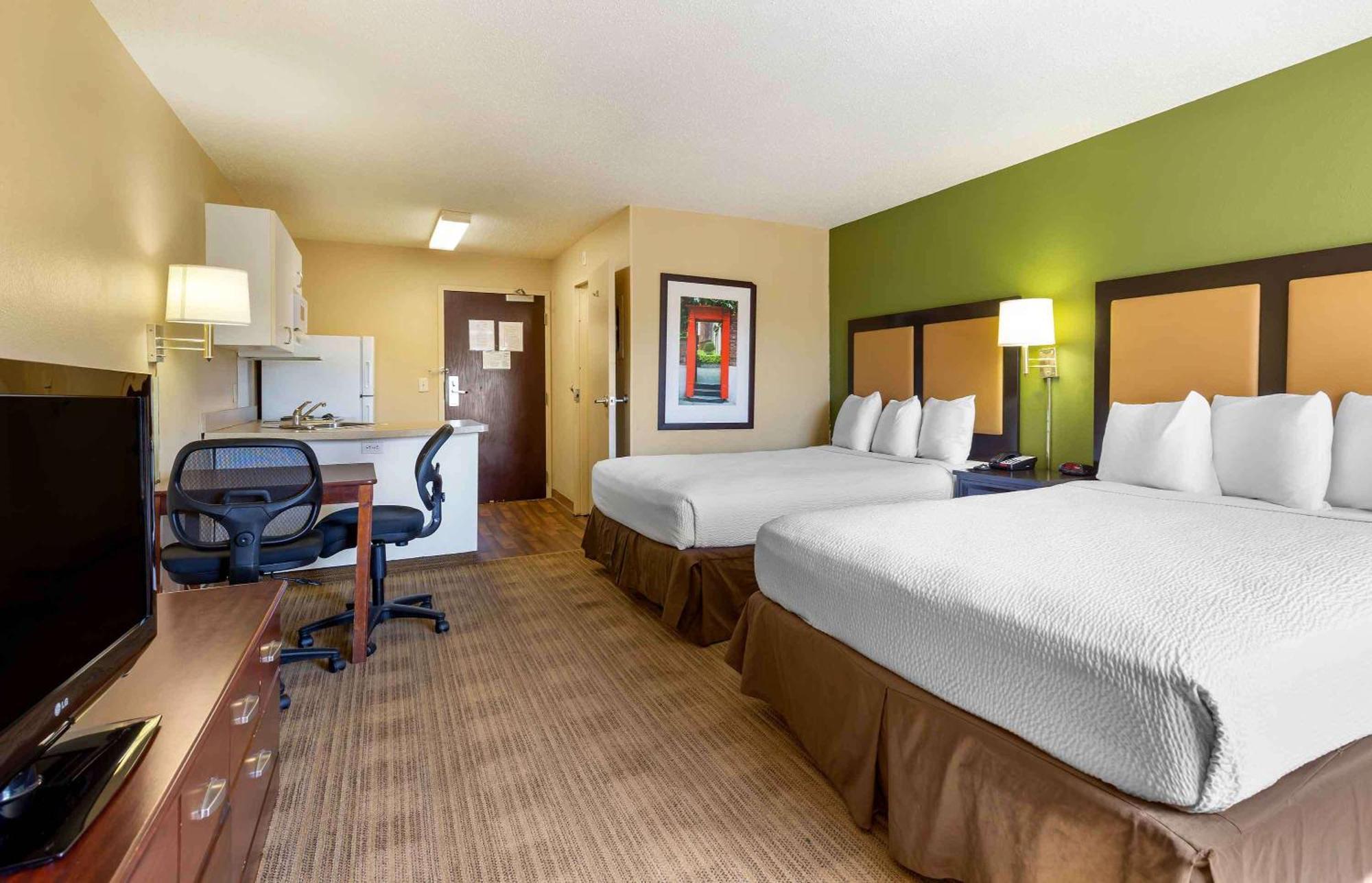 Extended Stay America Suites - Nashville - Franklin - Cool Springs Zewnętrze zdjęcie