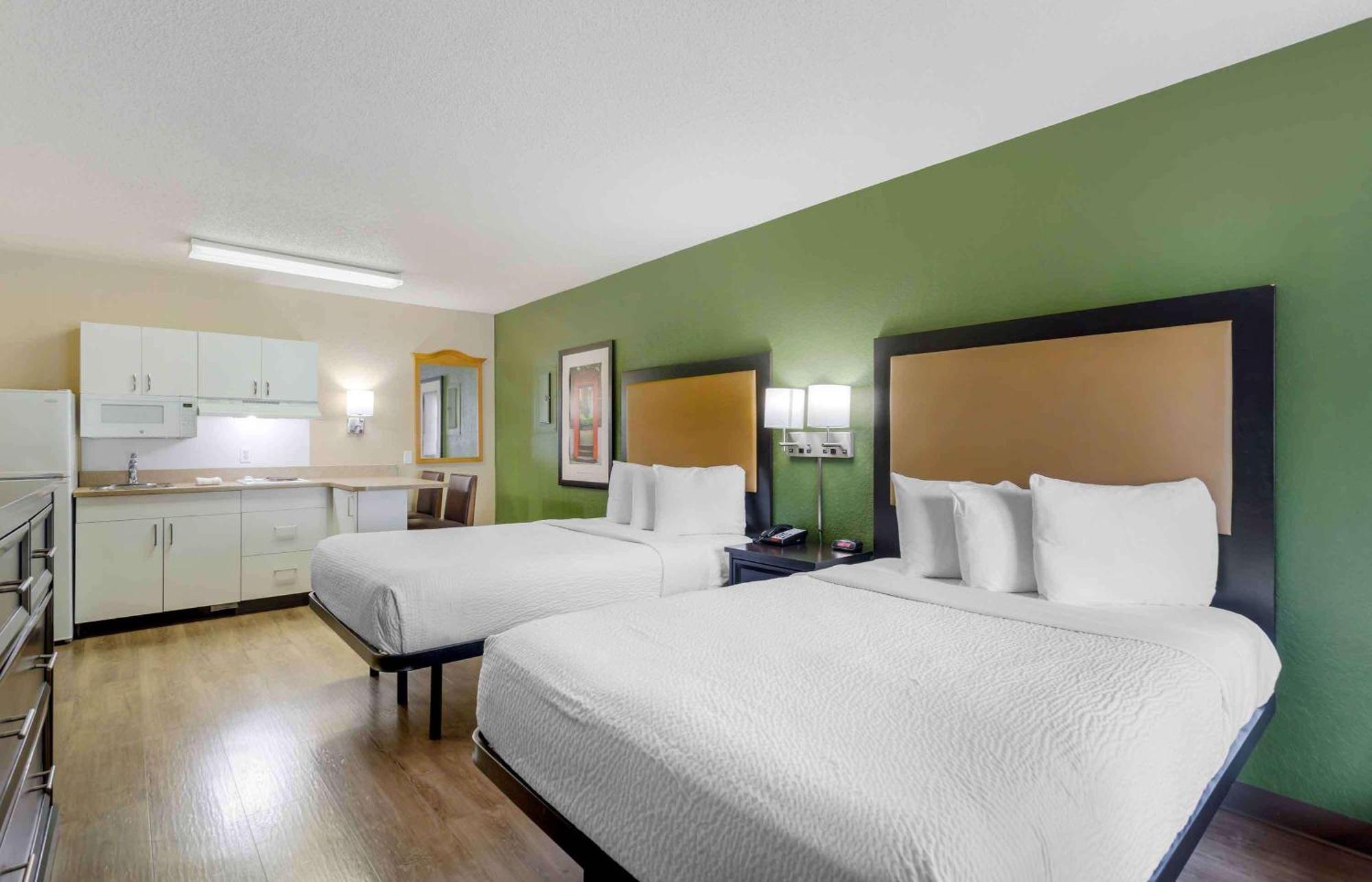 Extended Stay America Suites - Nashville - Franklin - Cool Springs Zewnętrze zdjęcie