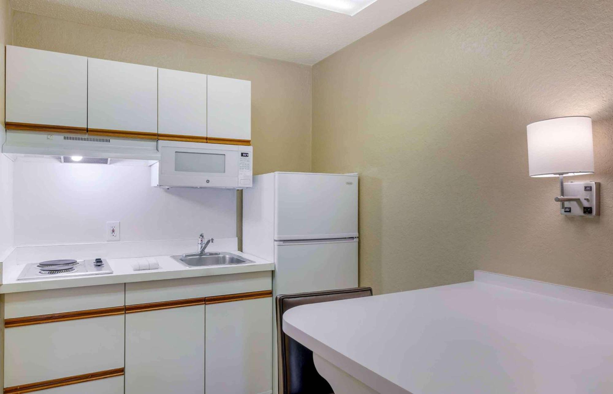 Extended Stay America Suites - Nashville - Franklin - Cool Springs Zewnętrze zdjęcie