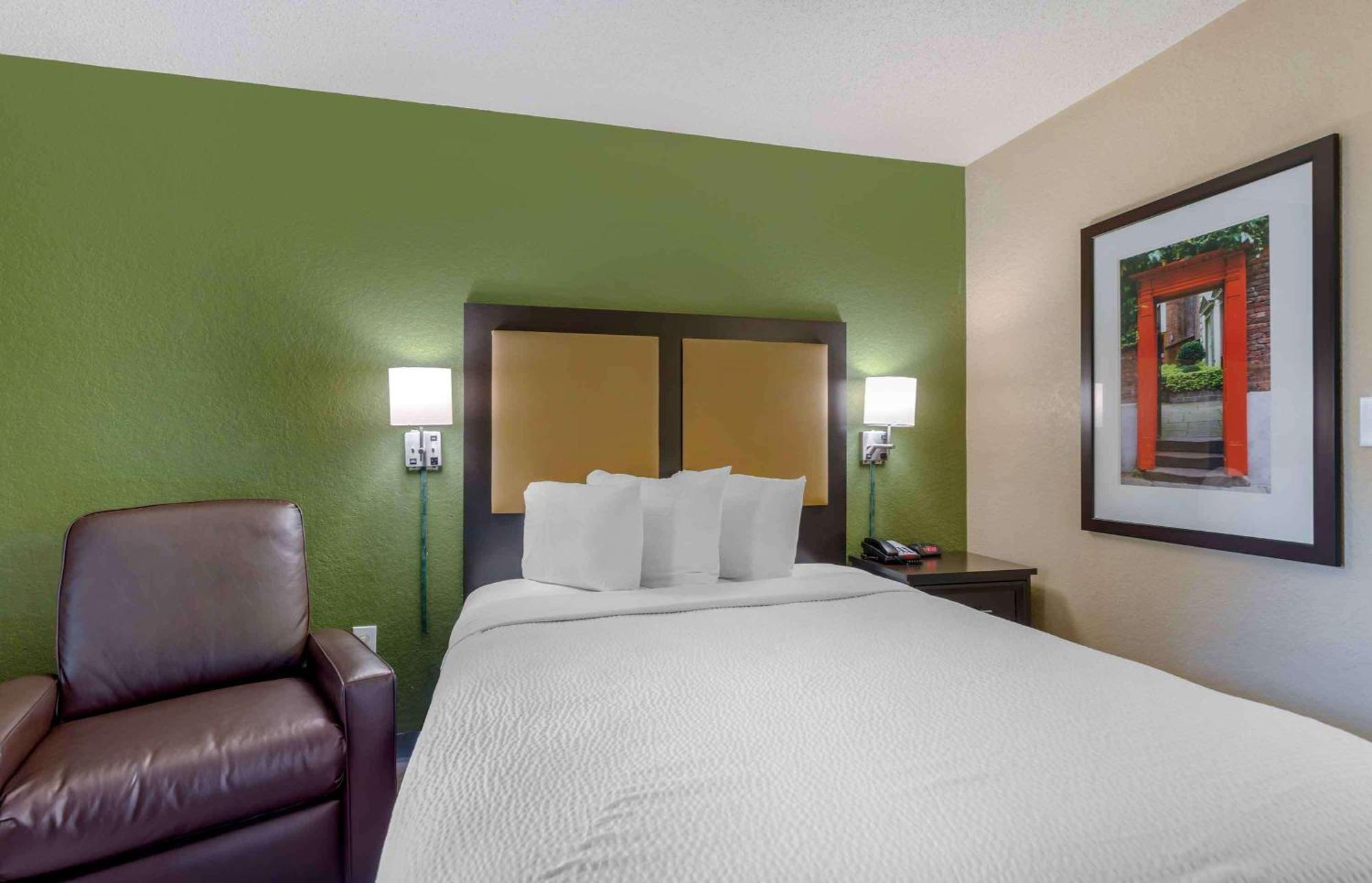 Extended Stay America Suites - Nashville - Franklin - Cool Springs Zewnętrze zdjęcie
