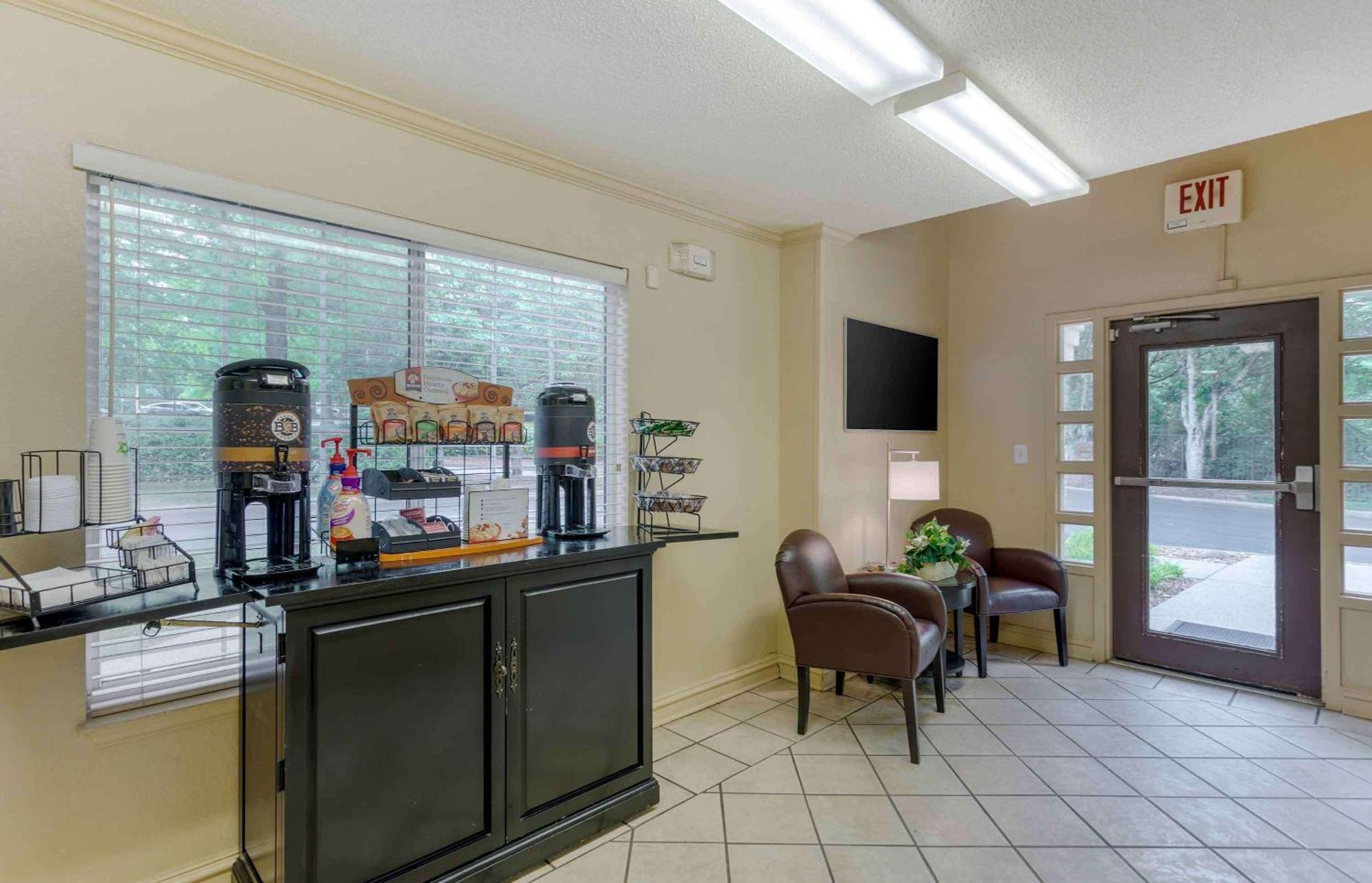 Extended Stay America Suites - Nashville - Franklin - Cool Springs Zewnętrze zdjęcie