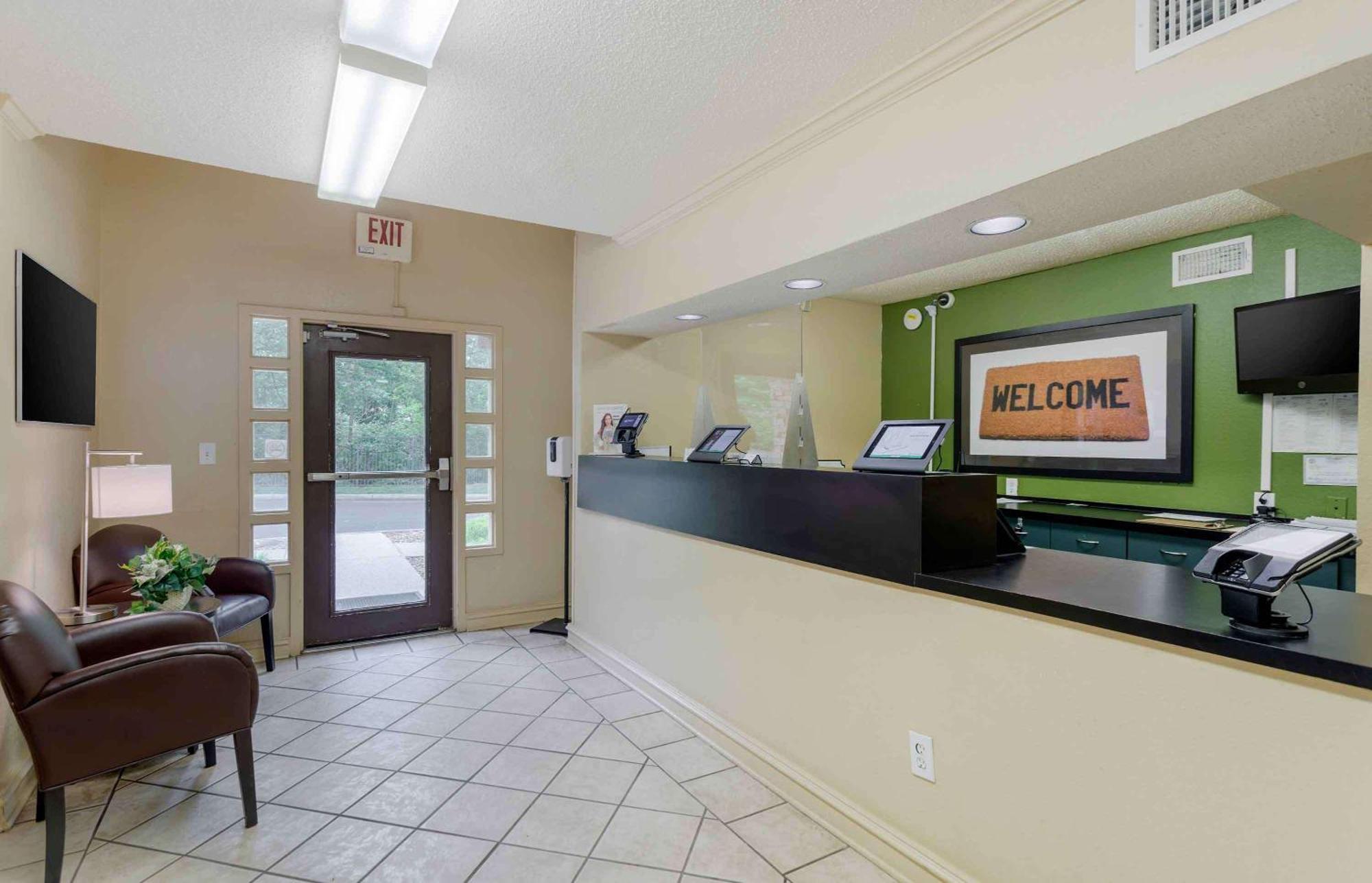 Extended Stay America Suites - Nashville - Franklin - Cool Springs Zewnętrze zdjęcie