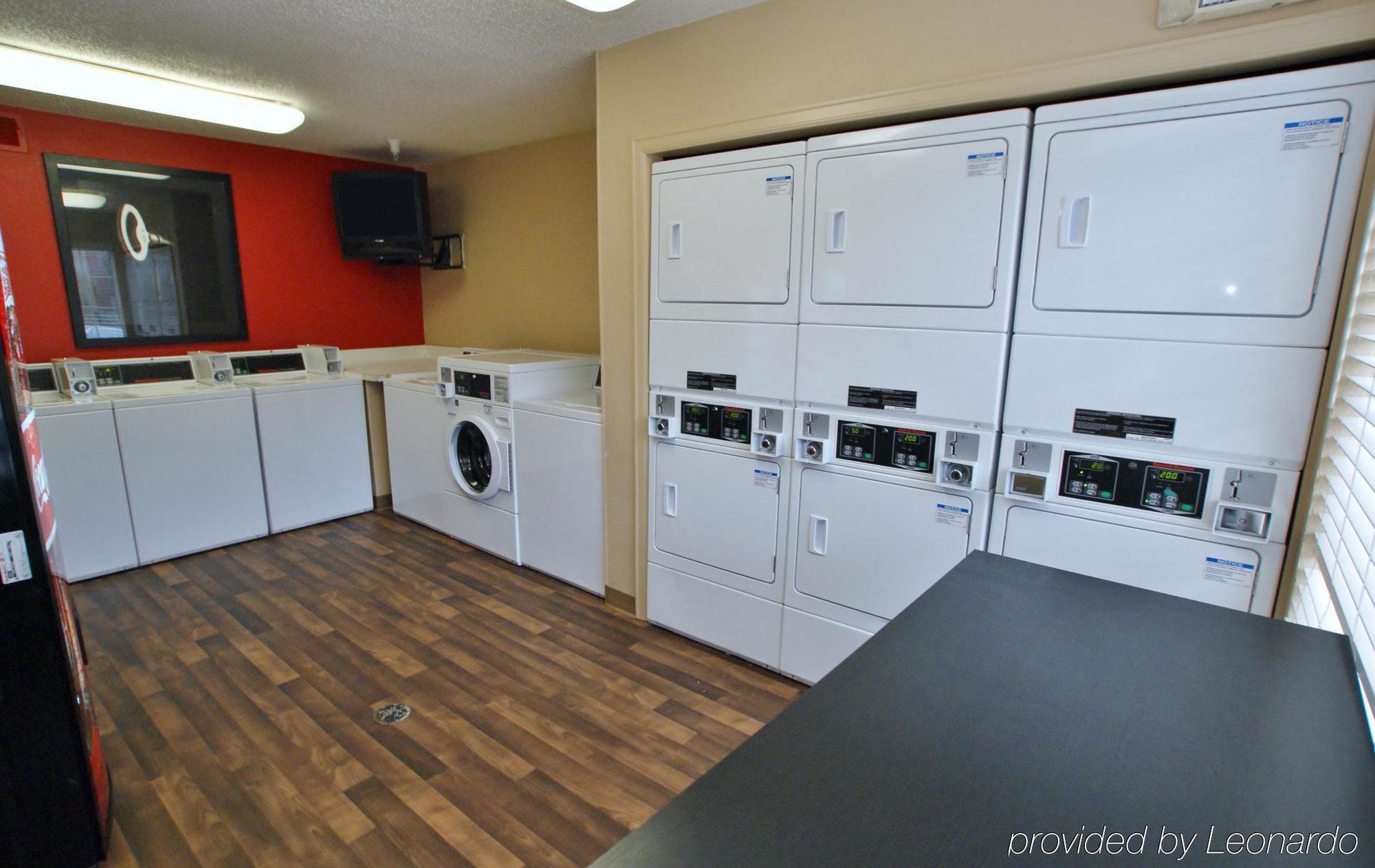 Extended Stay America Suites - Nashville - Franklin - Cool Springs Zewnętrze zdjęcie