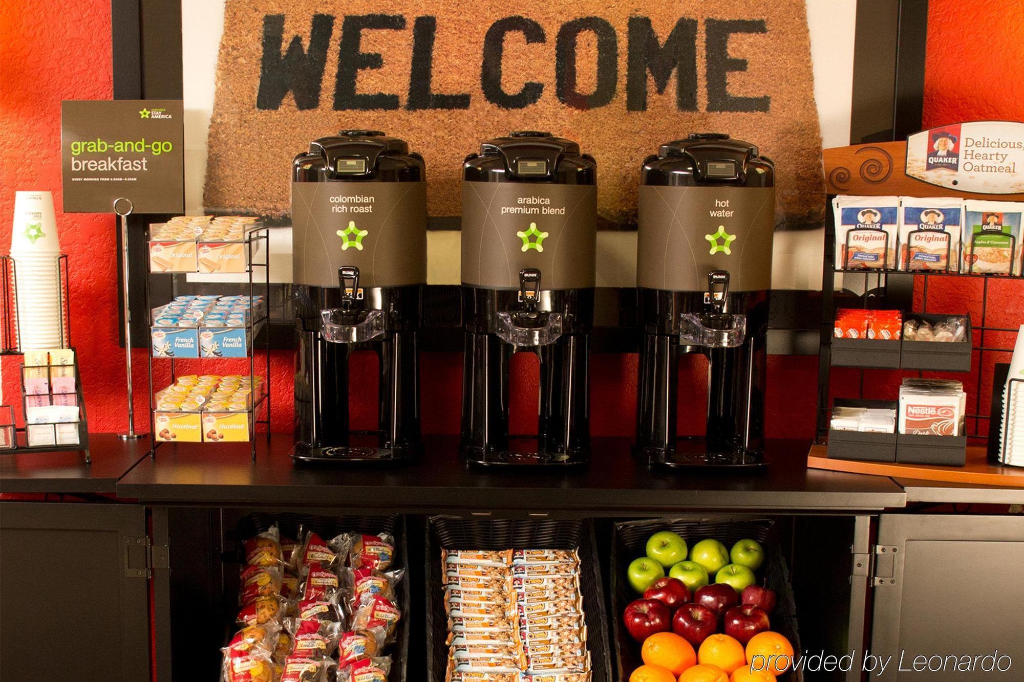 Extended Stay America Suites - Nashville - Franklin - Cool Springs Zewnętrze zdjęcie