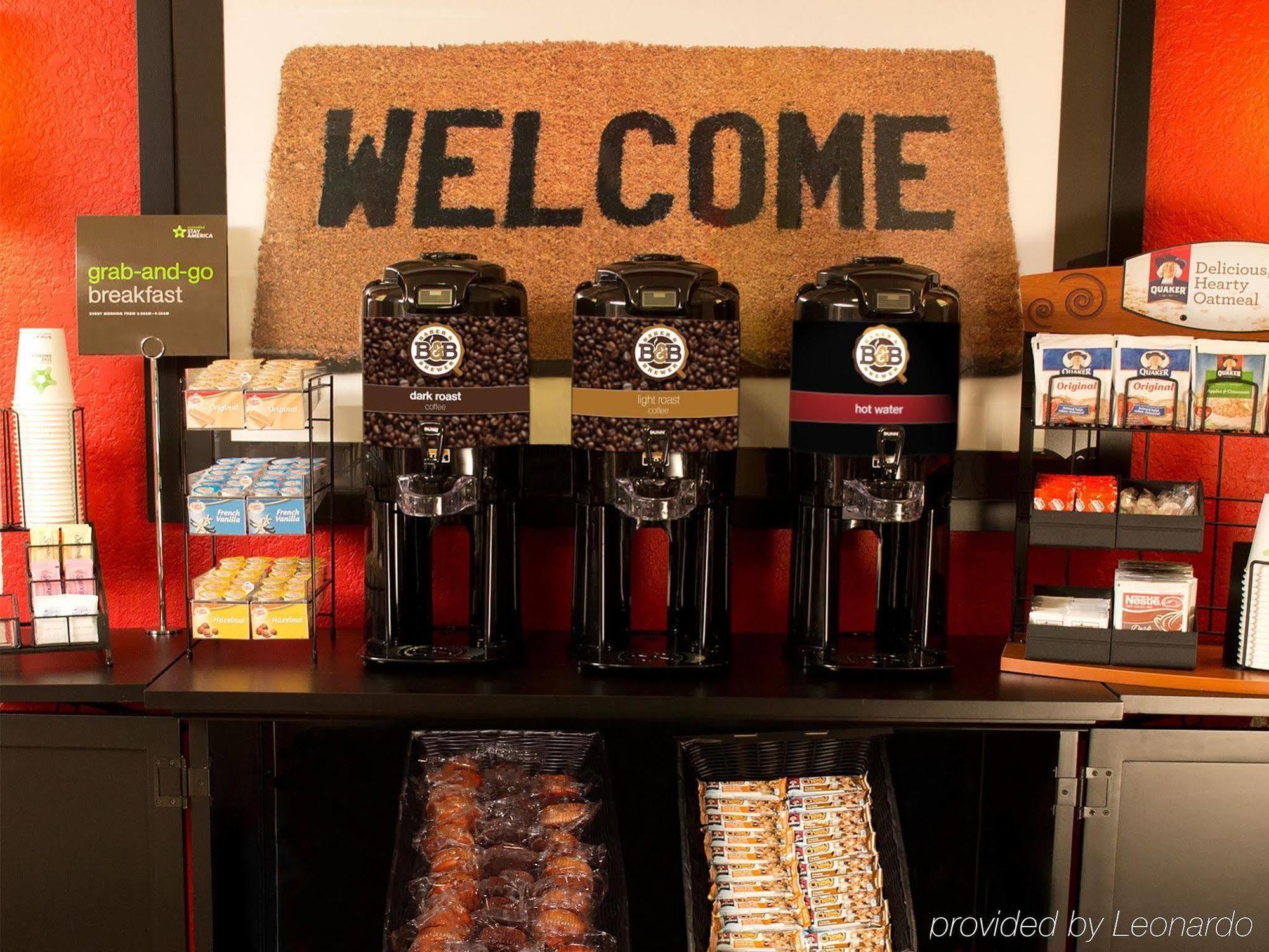 Extended Stay America Suites - Nashville - Franklin - Cool Springs Zewnętrze zdjęcie