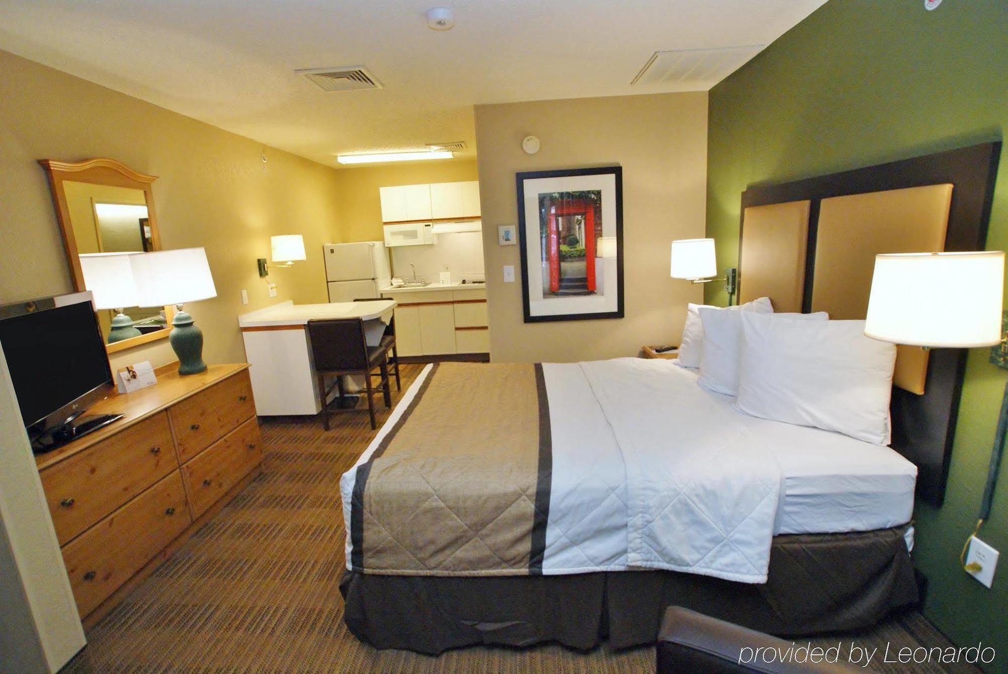 Extended Stay America Suites - Nashville - Franklin - Cool Springs Zewnętrze zdjęcie