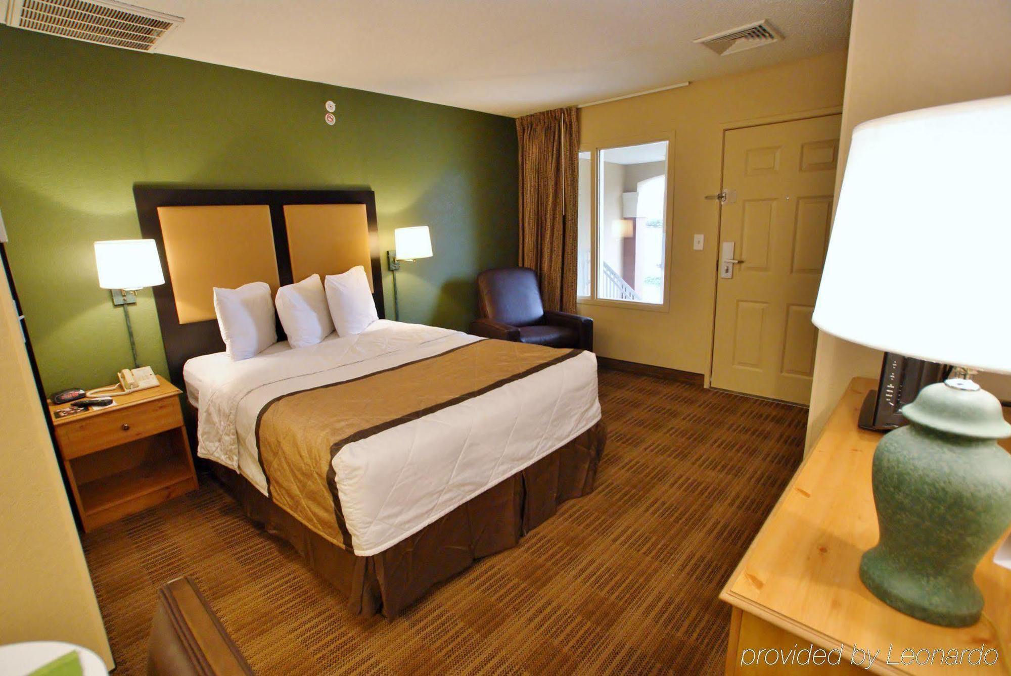 Extended Stay America Suites - Nashville - Franklin - Cool Springs Zewnętrze zdjęcie