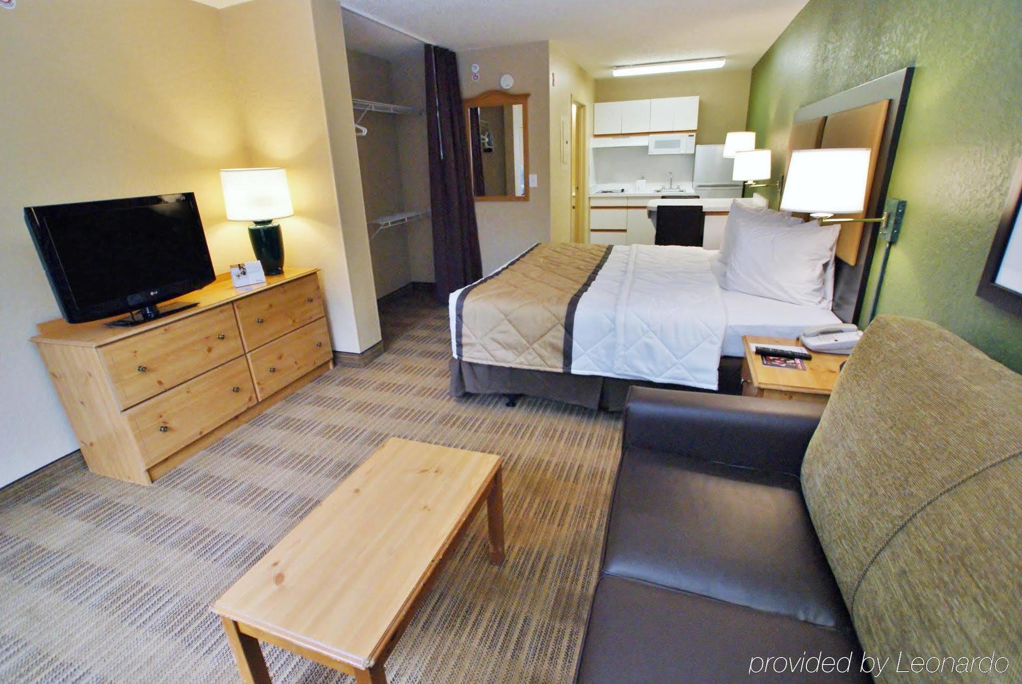 Extended Stay America Suites - Nashville - Franklin - Cool Springs Zewnętrze zdjęcie
